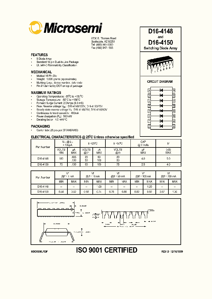 D16-4148_179093.PDF Datasheet