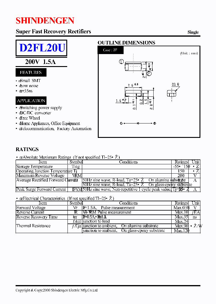 D2FL20_119803.PDF Datasheet