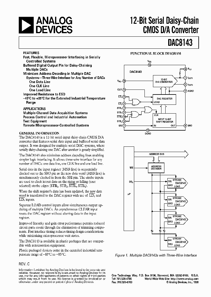 DAC8143_172727.PDF Datasheet