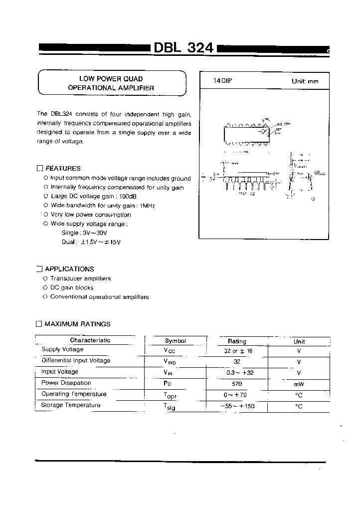 DBL324_83991.PDF Datasheet