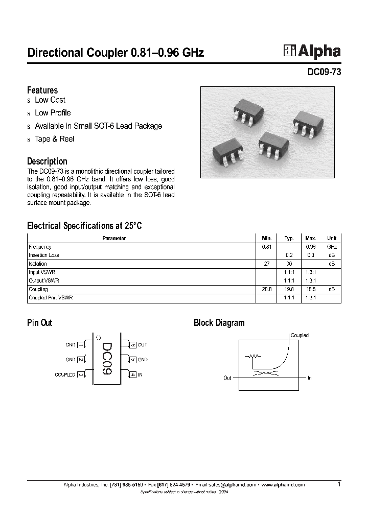 DC09-73_172111.PDF Datasheet