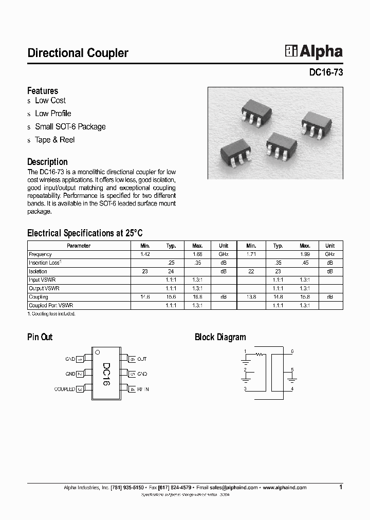 DC16-73_13722.PDF Datasheet