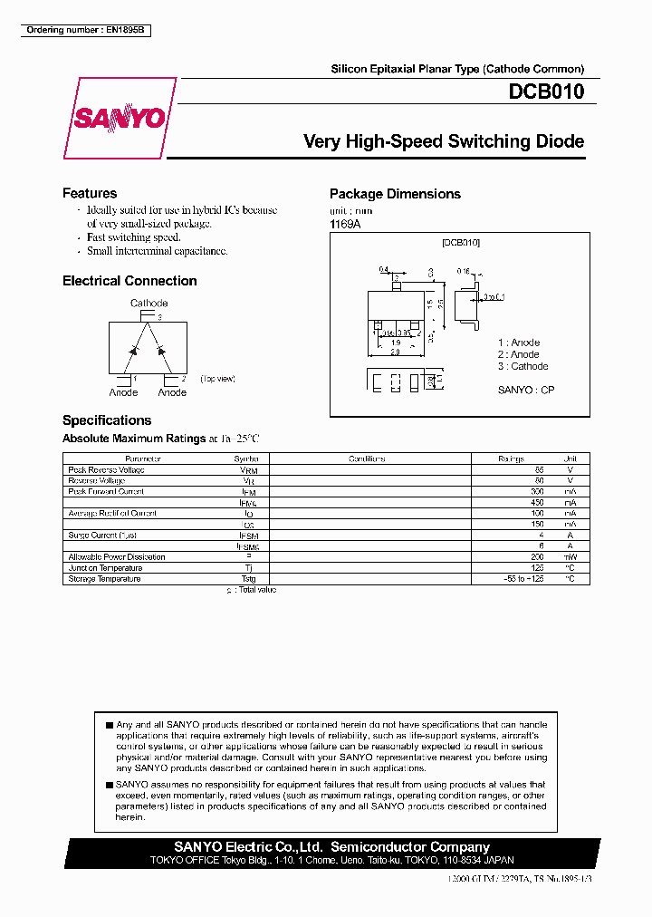 DCB010_140221.PDF Datasheet