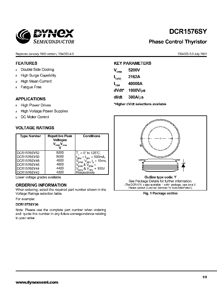 DCR1576SY50_74691.PDF Datasheet