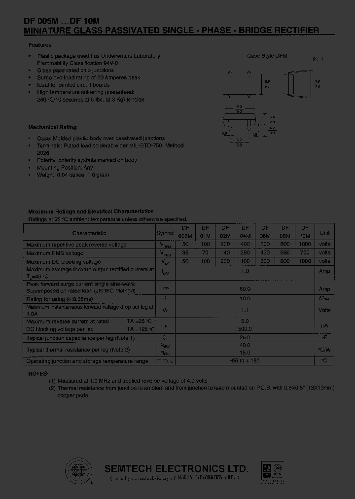DF005M_161740.PDF Datasheet