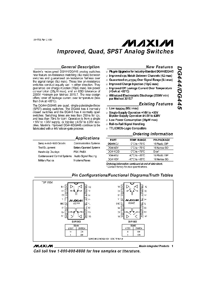 DG444DJ_138220.PDF Datasheet