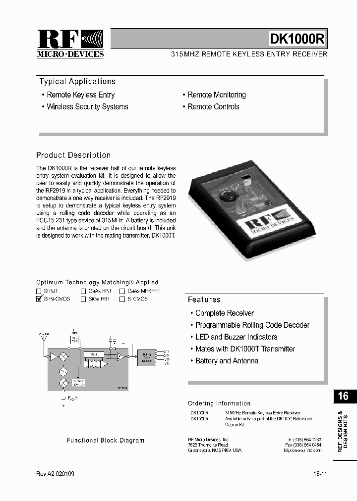 DK1000R_125706.PDF Datasheet