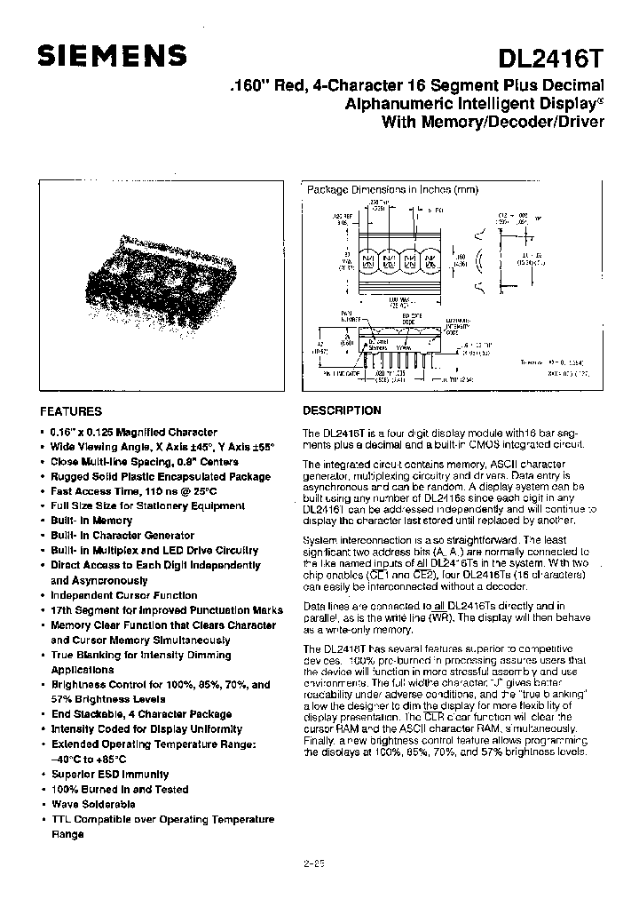 DL2416T_167809.PDF Datasheet