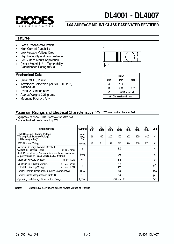 DL4003_103729.PDF Datasheet