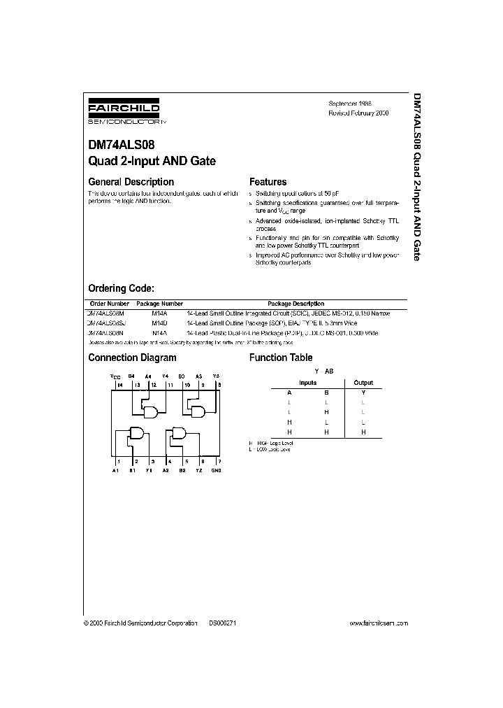 DM74ALS08_18147.PDF Datasheet