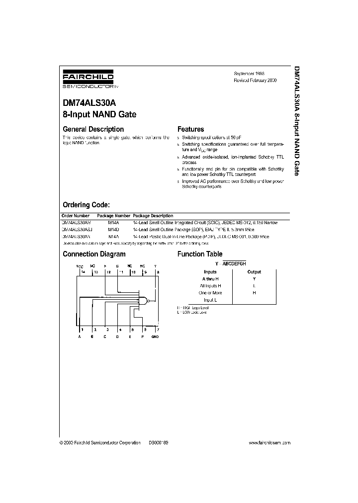 DM74ALS30A_83819.PDF Datasheet