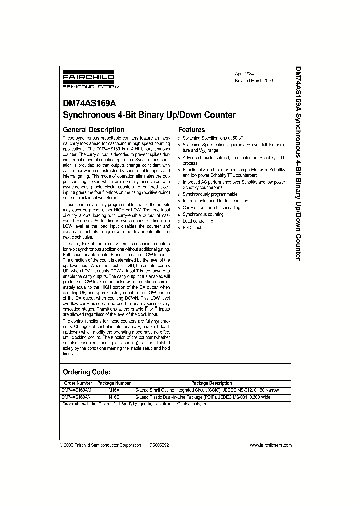 DM74AS169A_86781.PDF Datasheet