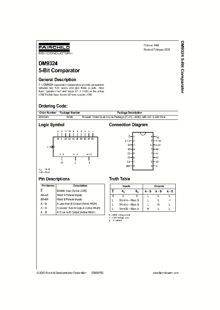 DM9324_147022.PDF Datasheet