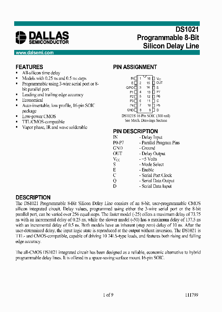 DS1020-25_139703.PDF Datasheet