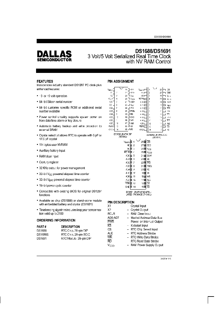 DS1688_170368.PDF Datasheet
