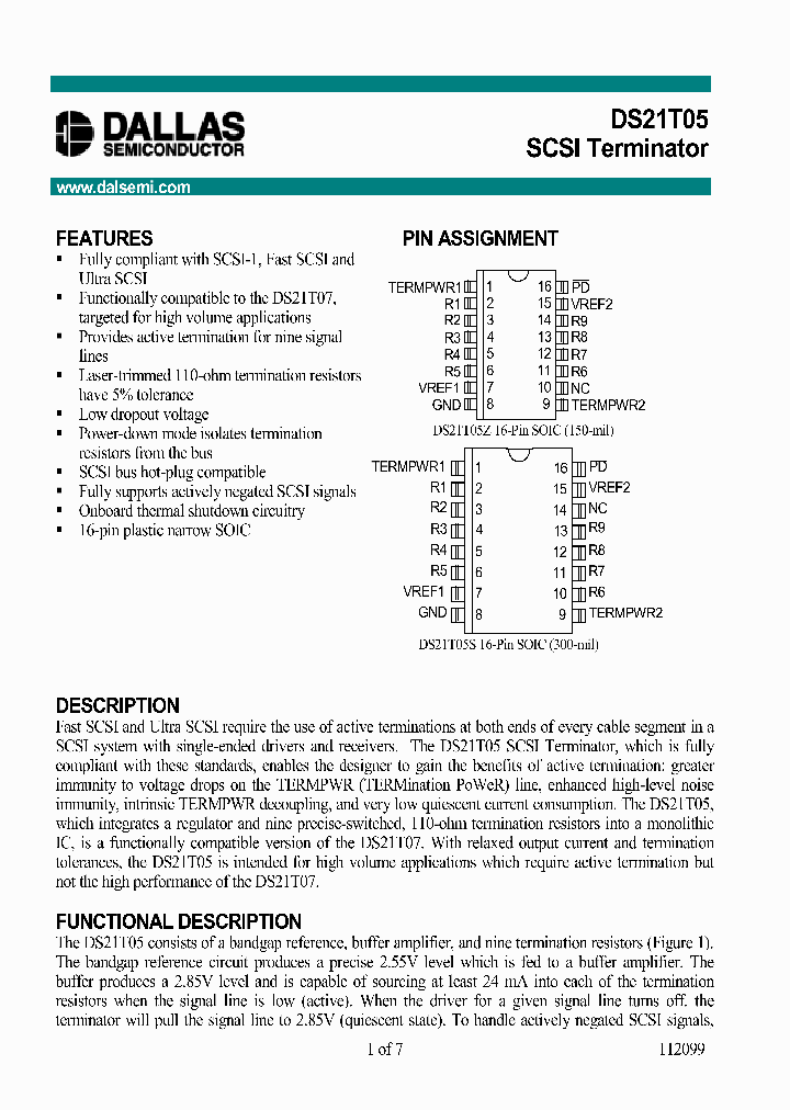 DS21T05_148962.PDF Datasheet