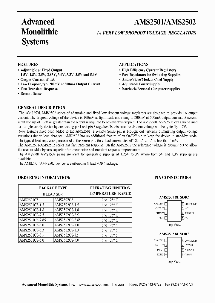 DS2501_9185.PDF Datasheet