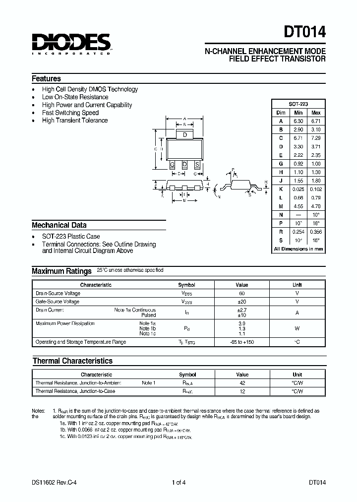 DT014_74857.PDF Datasheet