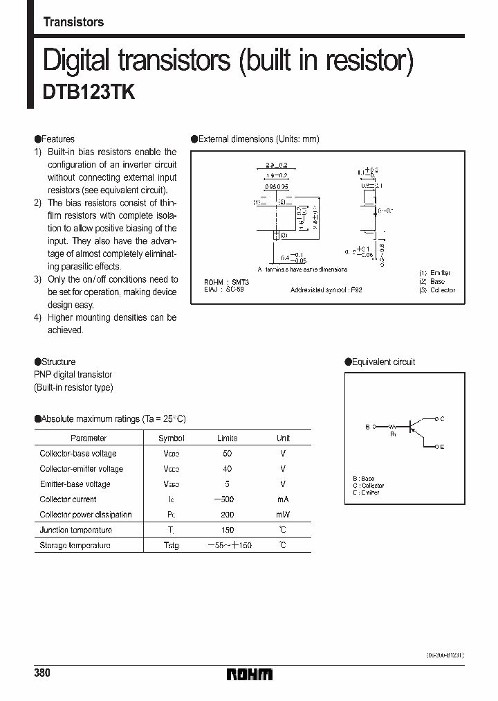 DTB123TK_71416.PDF Datasheet
