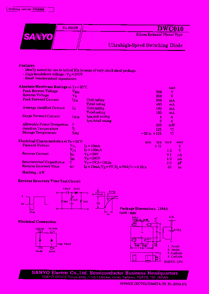 DWC010_166498.PDF Datasheet