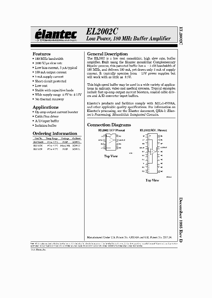 EL2002ACN_147412.PDF Datasheet
