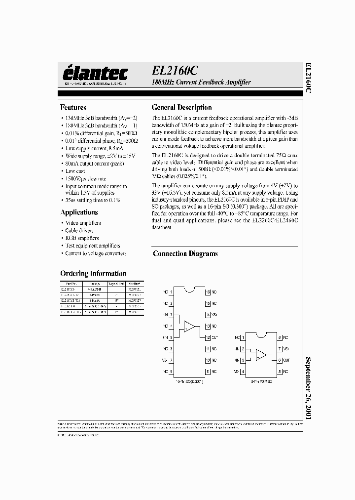 EL2160C_131044.PDF Datasheet