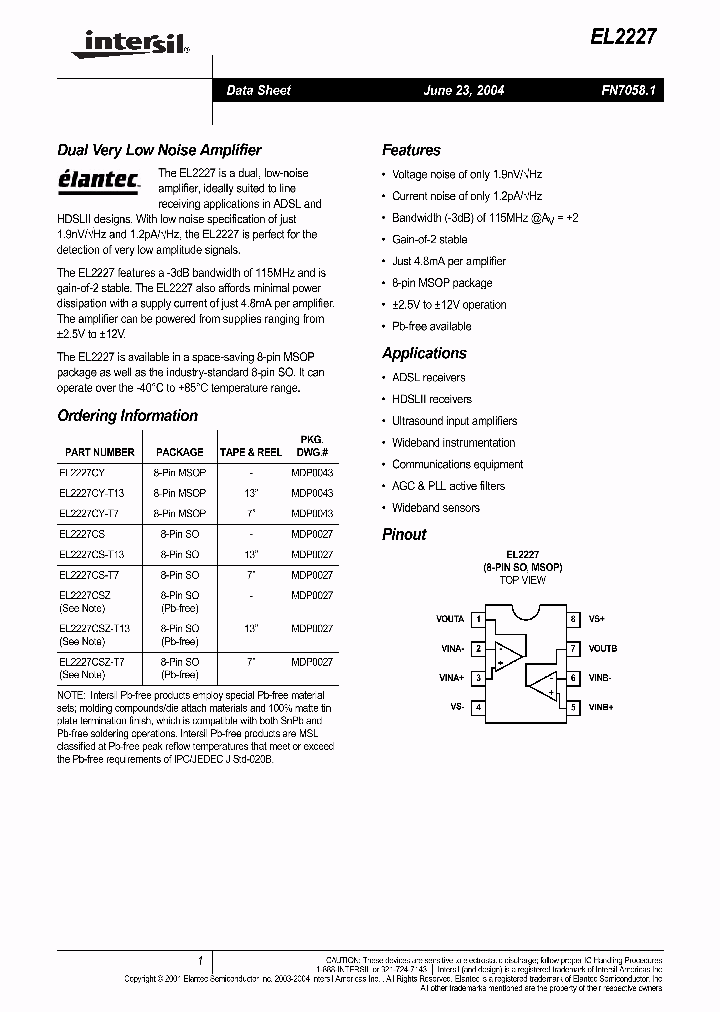 EL2227_163331.PDF Datasheet