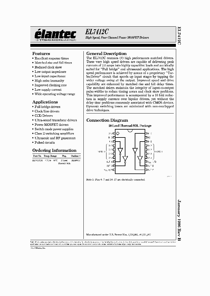 EL7412C_167306.PDF Datasheet
