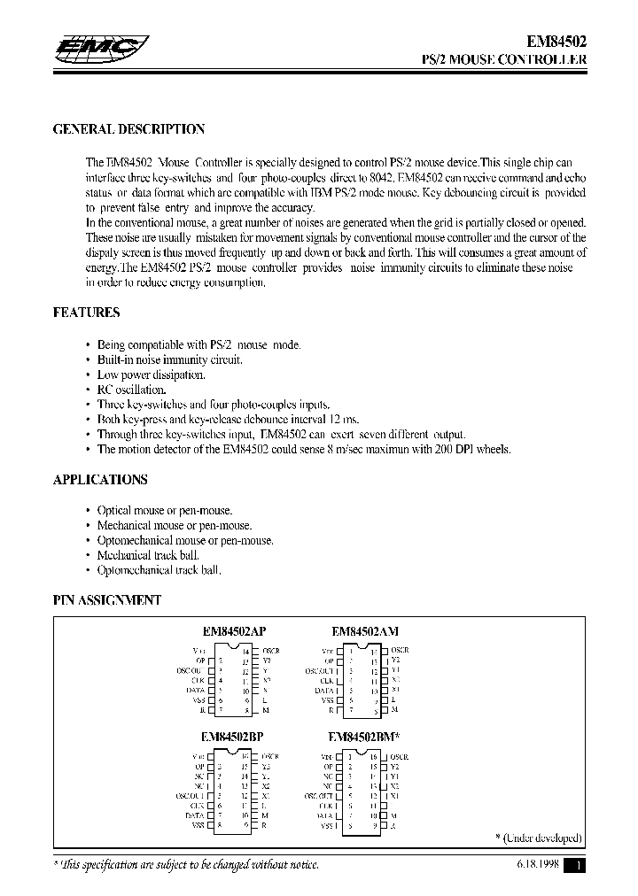 EM84502_172906.PDF Datasheet