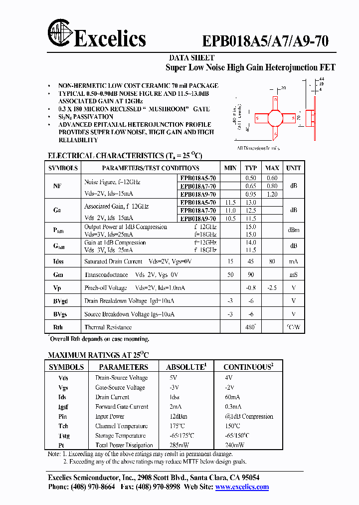 EPB018A5_126067.PDF Datasheet