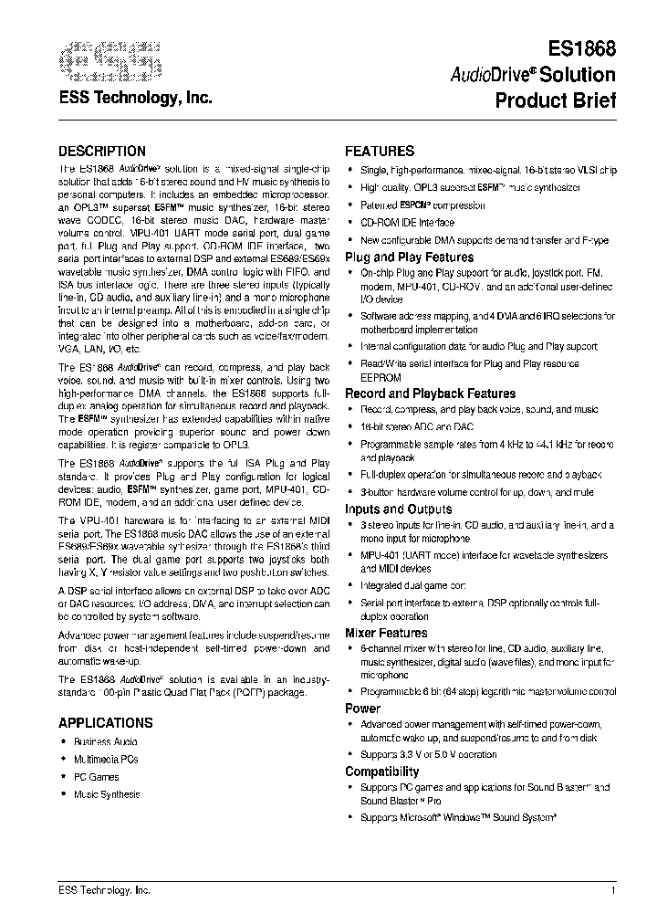 ES1868_24878.PDF Datasheet