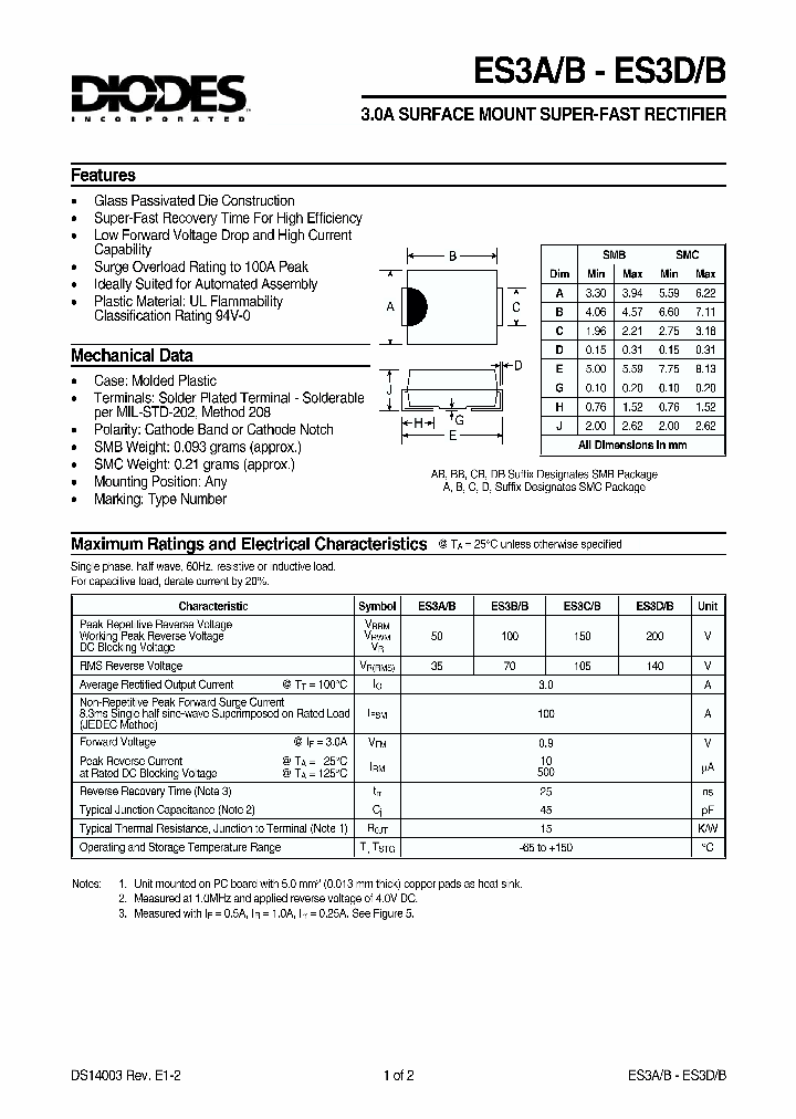 ES3DB_182559.PDF Datasheet