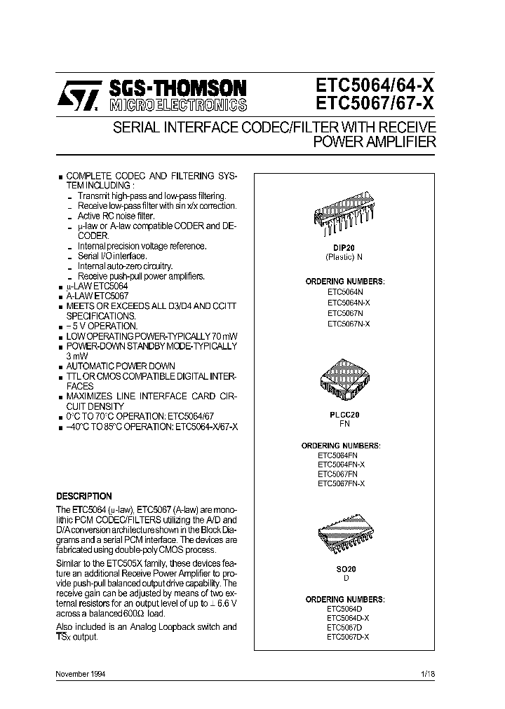 ETC5067_97509.PDF Datasheet