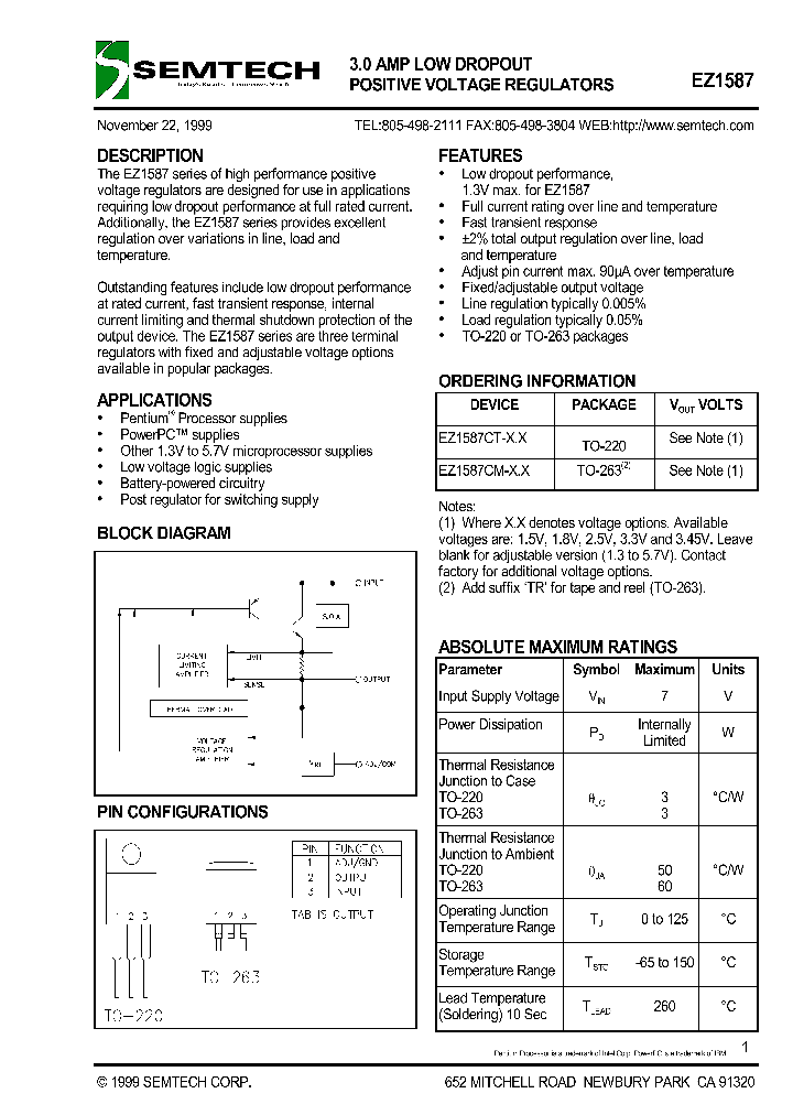 EZ1587_25304.PDF Datasheet