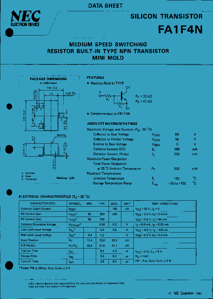 FA1F4N_118644.PDF Datasheet