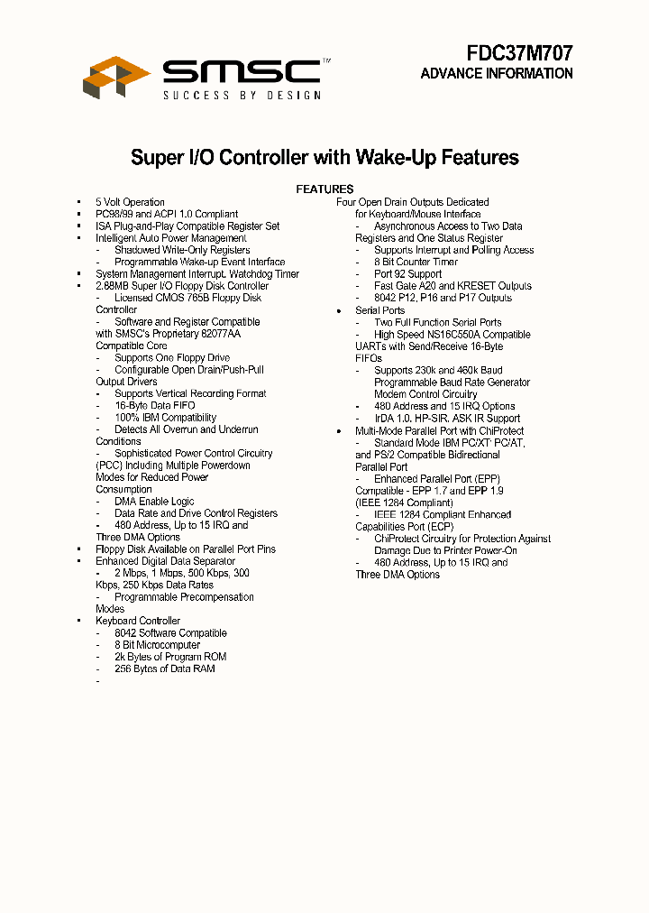 FDC37M707_158454.PDF Datasheet