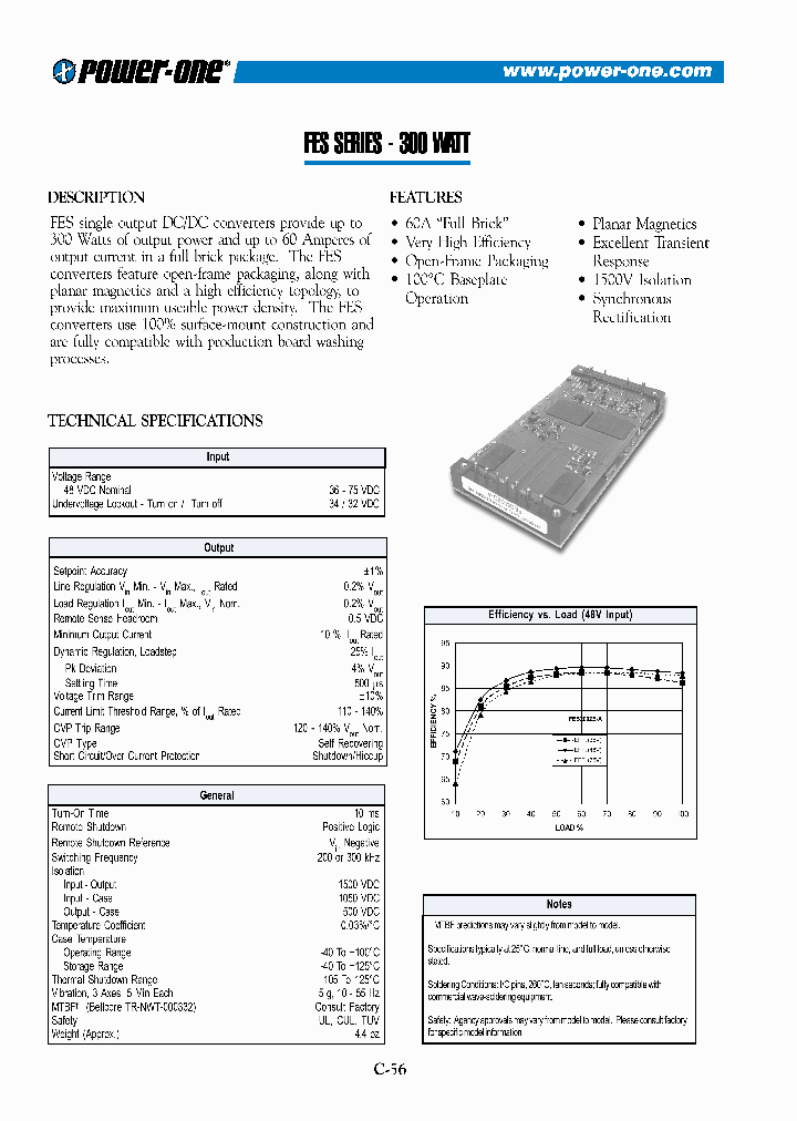 FES200ZE-A_40776.PDF Datasheet