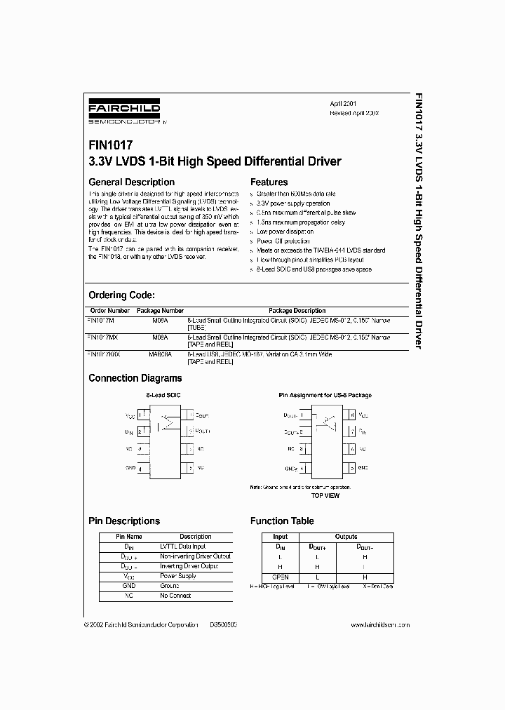 FIN1017_115919.PDF Datasheet