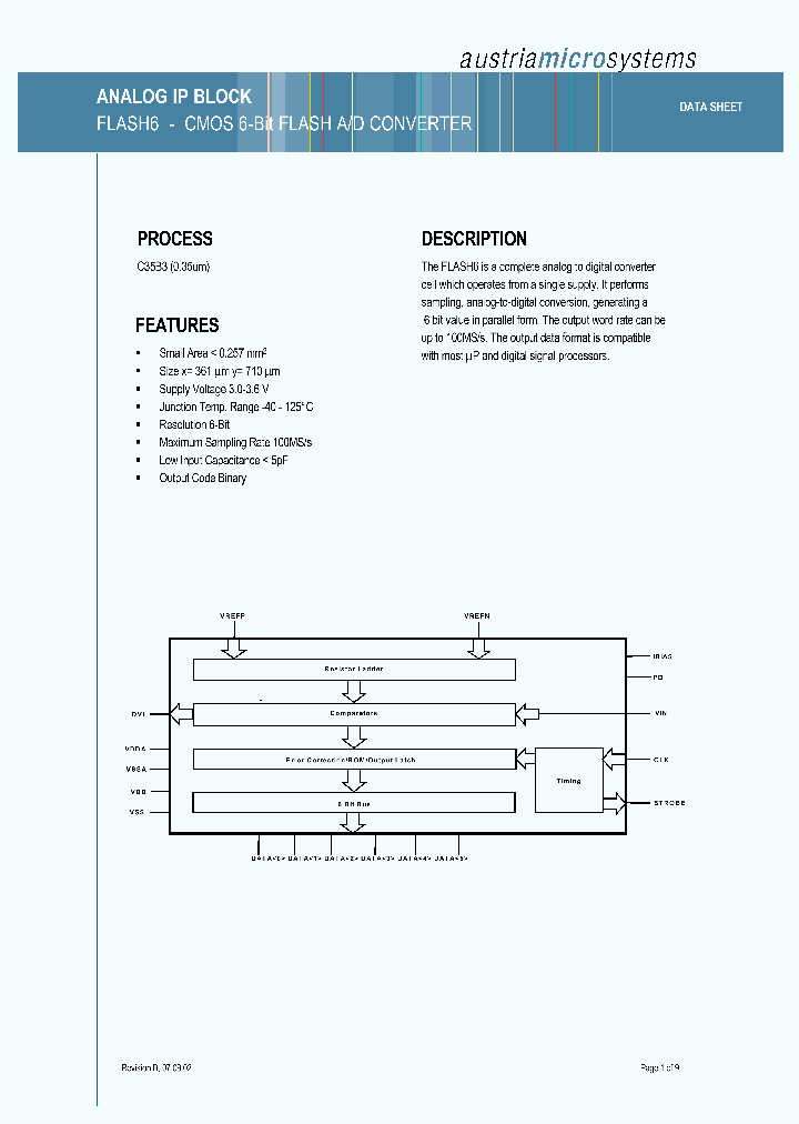 FLASH6C3_156645.PDF Datasheet