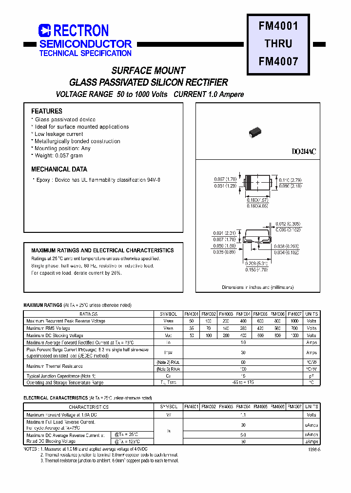 FM4004_83694.PDF Datasheet