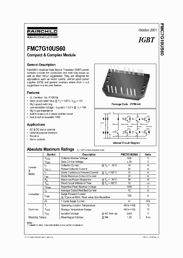 FMC7G10US60_168748.PDF Datasheet
