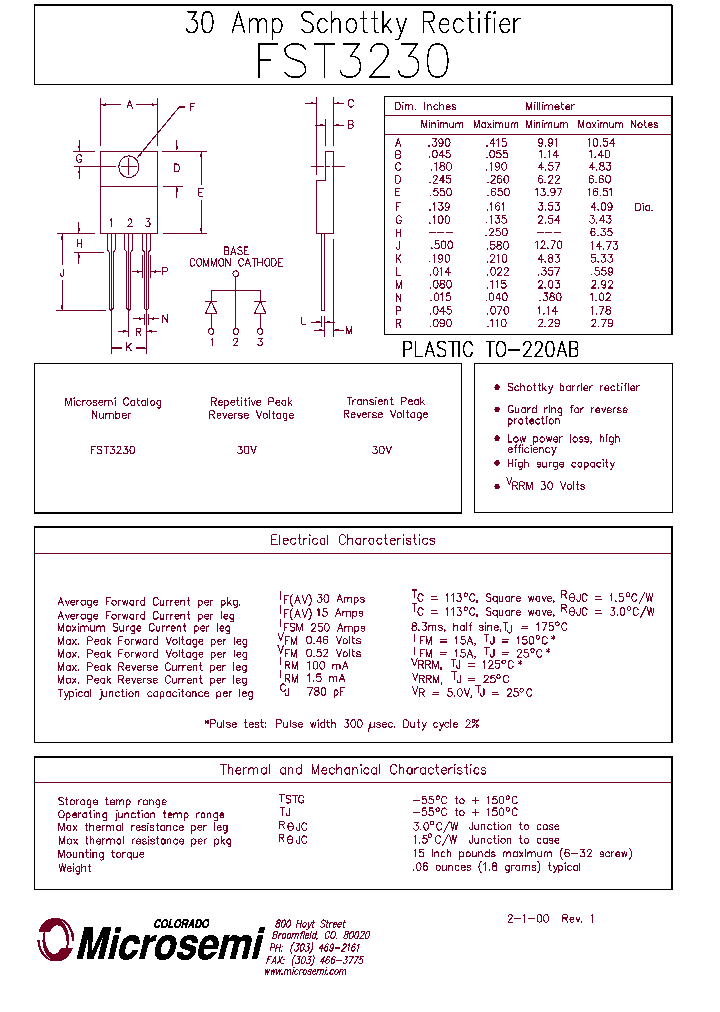FST3230_37662.PDF Datasheet