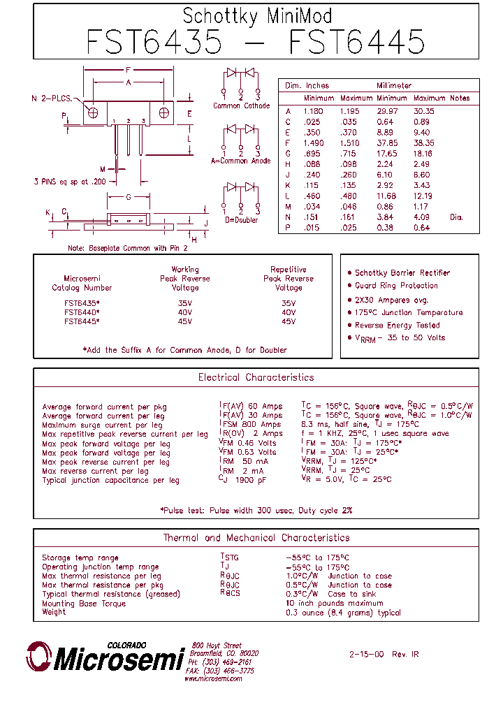FST6435_77595.PDF Datasheet
