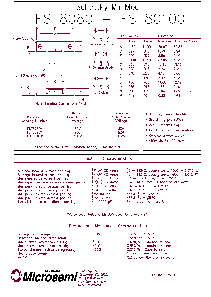 FST8080_72350.PDF Datasheet