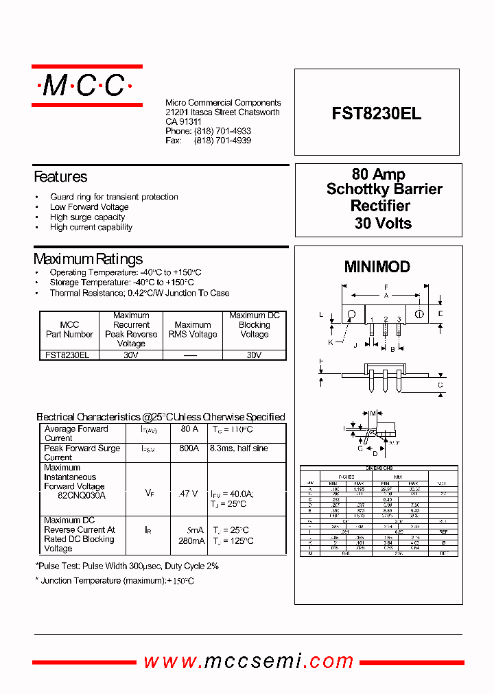 FST8230EL_77289.PDF Datasheet