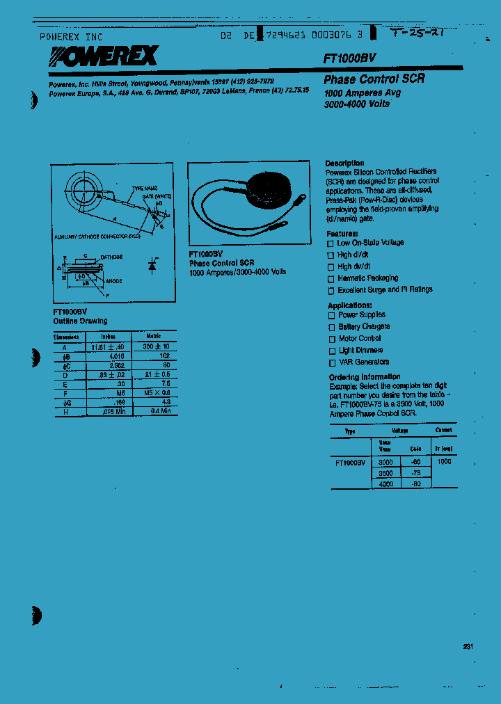 FT1000BV-80_55955.PDF Datasheet