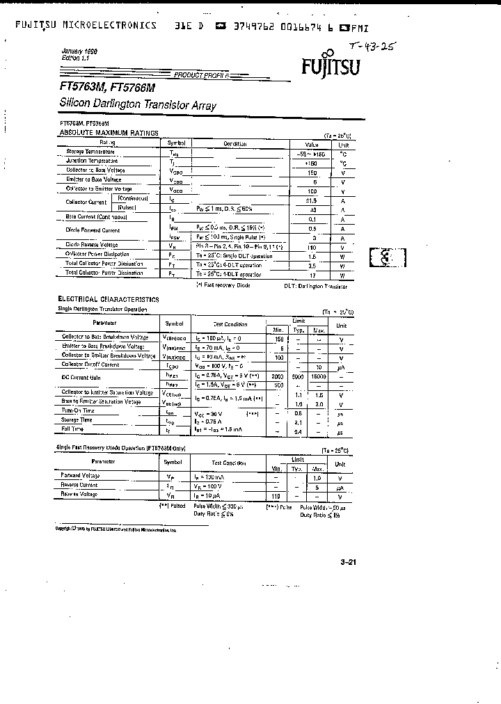 FT5763M_73401.PDF Datasheet