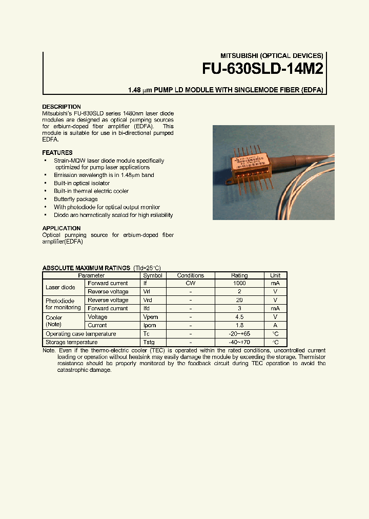 FU-630SLD-14M2_143848.PDF Datasheet
