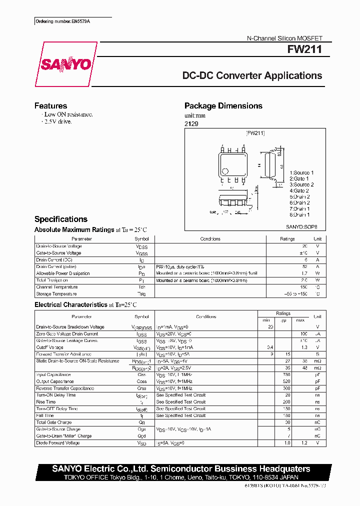 FW211_53183.PDF Datasheet