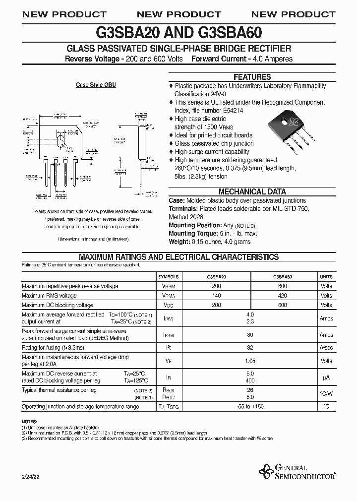 G3SBA60_185112.PDF Datasheet